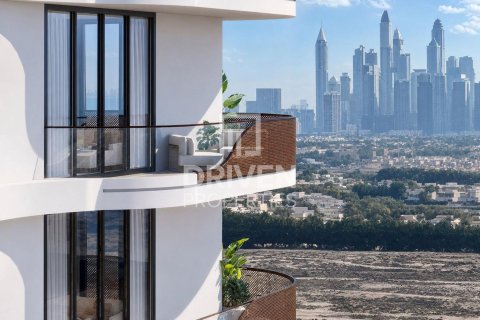 Appartement de 2 chambres à Al Furjan, UAE No. 225147 4