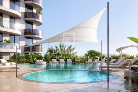 Appartement de 2 chambres à Al Furjan, UAE No. 225147