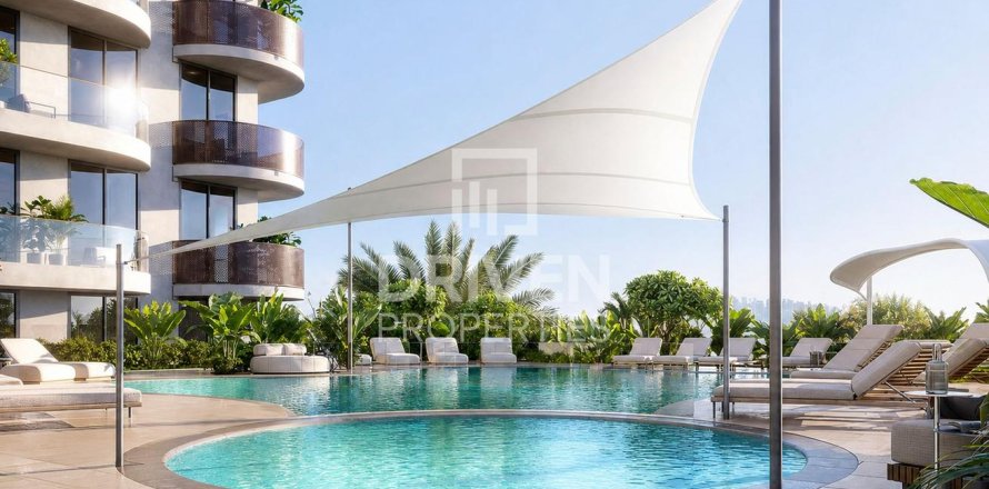 Appartement de 2 chambres à Al Furjan, UAE No. 225147