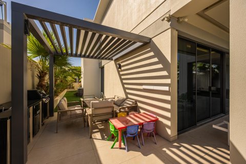 Villa de 5 chambres à Tilal Al Ghaf, UAE No. 212966 25