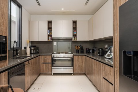 Villa de 5 chambres à Tilal Al Ghaf, UAE No. 212966 23