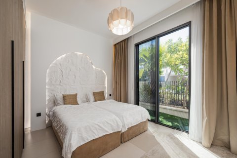 Villa de 5 chambres à Tilal Al Ghaf, UAE No. 212966 10
