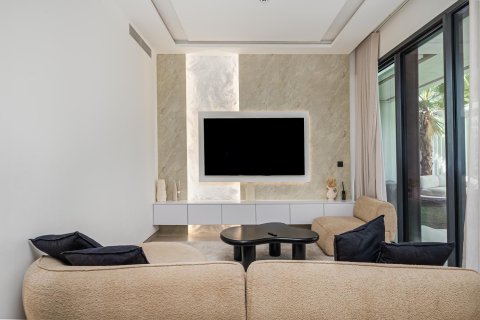 Villa de 5 chambres à Tilal Al Ghaf, UAE No. 212966 6