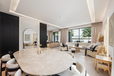 Villa de 5 chambres à Tilal Al Ghaf, UAE No. 212966 4