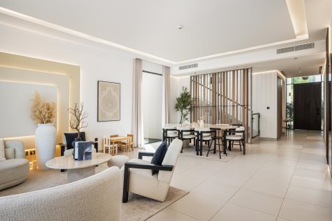 Villa de 5 chambres à Tilal Al Ghaf, UAE No. 212966 7