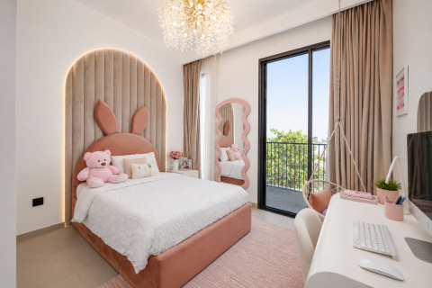 Villa de 5 chambres à Tilal Al Ghaf, UAE No. 212966 18