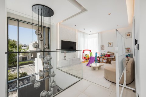 Villa de 5 chambres à Tilal Al Ghaf, UAE No. 212966 11