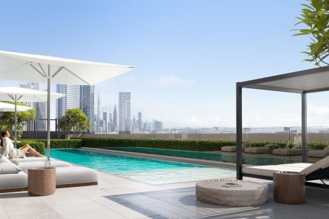 3 bedrooms Penthouse in Al Satwa, UAE No. 207846 7