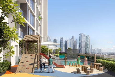 3 bedrooms Penthouse in Al Satwa, UAE No. 207846 3