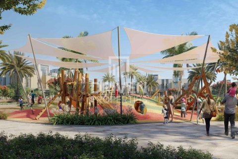 4 bedrooms Townhouse in Mudon, UAE No. 211830 3