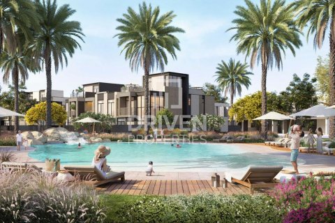 4 bedrooms Townhouse in Mudon, UAE No. 211830
