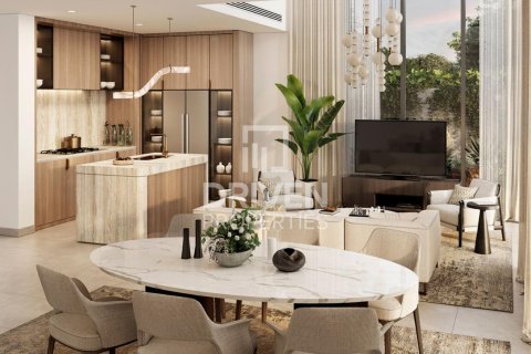4 bedrooms Townhouse in Mudon, UAE No. 211830 8