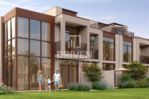 4 bedrooms Townhouse in Mudon, UAE No. 211830 5
