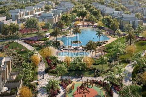 4 bedrooms Townhouse in Mudon, UAE No. 211830 7