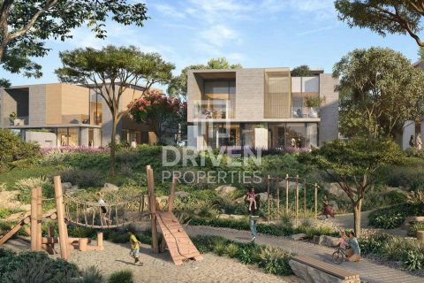 Villa de 4 chambres à Dubai, UAE No. 221046 5