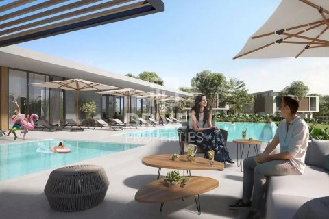 Villa de 4 chambres à Dubai, UAE No. 221046 6