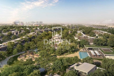 Villa de 4 chambres à Dubai, UAE No. 221046 3
