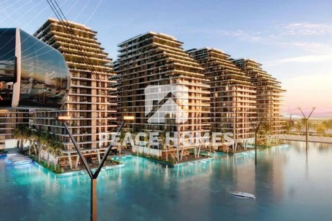 Appartement de 1 chambre à Dubai South (Dubai World Central), UAE No. 10926 4