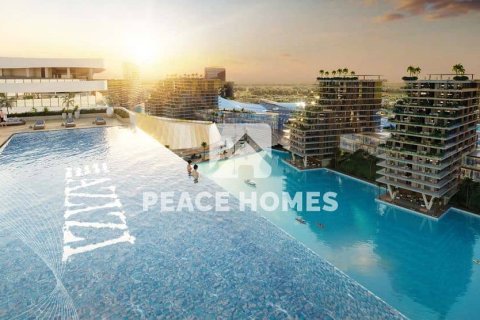 Appartement de 1 chambre à Dubai South (Dubai World Central), UAE No. 10926 15