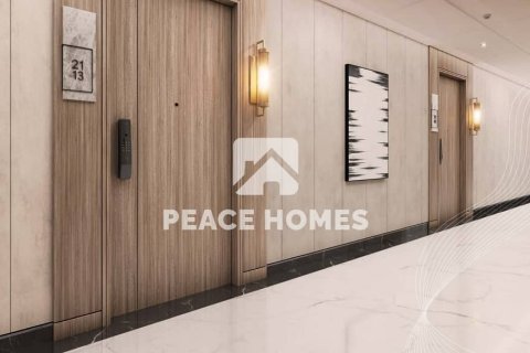 Appartement de 1 chambre à Dubai South (Dubai World Central), UAE No. 10926 14
