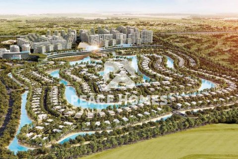 Appartement de 1 chambre à Dubai South (Dubai World Central), UAE No. 10926 5