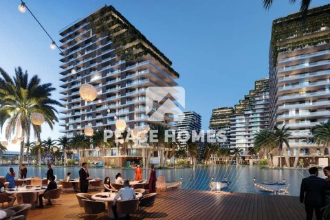 Appartement de 1 chambre à Dubai South (Dubai World Central), UAE No. 10926 11