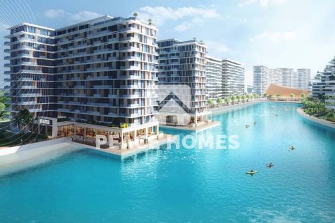 Appartement de 1 chambre à Dubai South (Dubai World Central), UAE No. 10926 7