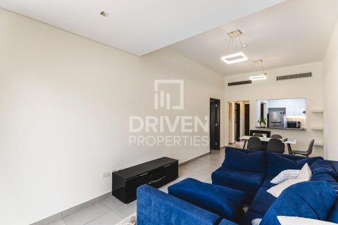 Appartement de 1 chambre à Arjan, UAE No. 212112