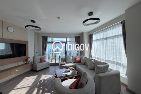 1 bedroom Apartment in Park Island, UAE No. 184597 7