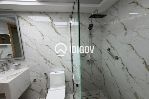 1 bedroom Apartment in Park Island, UAE No. 184597 13