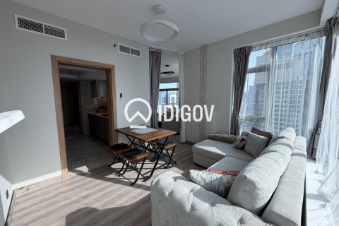 1 bedroom Apartment in Park Island, UAE No. 184597 16