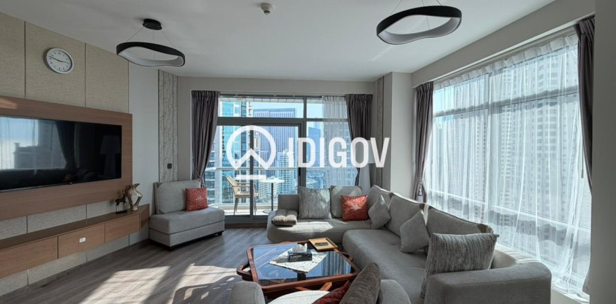 1 bedroom Apartment in Park Island, UAE No. 184597