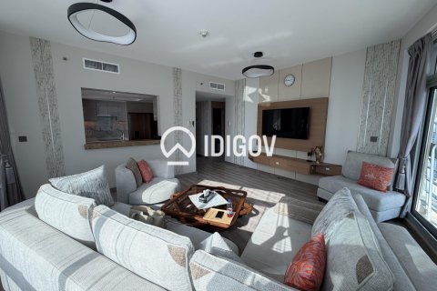 1 bedroom Apartment in Park Island, UAE No. 184597 12