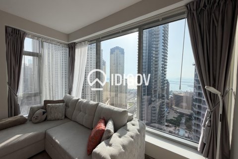 1 bedroom Apartment in Park Island, UAE No. 184597 17