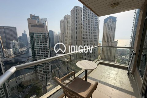 1 bedroom Apartment in Park Island, UAE No. 184597 6