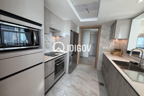 1 bedroom Apartment in Park Island, UAE No. 184597 19