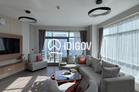 1 bedroom Apartment in Park Island, UAE No. 184597 5