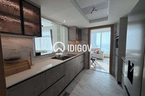 1 bedroom Apartment in Park Island, UAE No. 184597 20