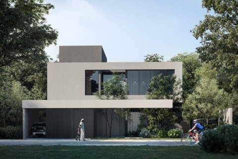2 bedrooms Villa in Dubai, UAE No. 153714