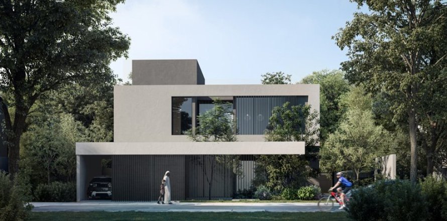 Villa de 2 chambres à Dubai, UAE No. 153714