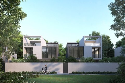 Villa de 2 chambres à Dubai, UAE No. 153714 10
