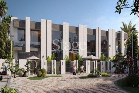 2 bedrooms Townhouse in Dubai Land, UAE No. 185747