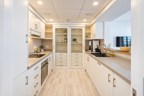 Apartment de 1 dormitorio en Blakely Tower, UAE No. 223440 6