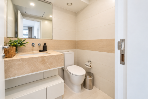Apartment de 1 dormitorio en Blakely Tower, UAE No. 223440 7