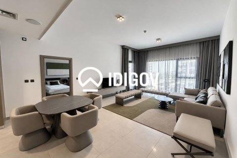 2 bedrooms Apartment in Mohammed Bin Rashid City, UAE No. 210983