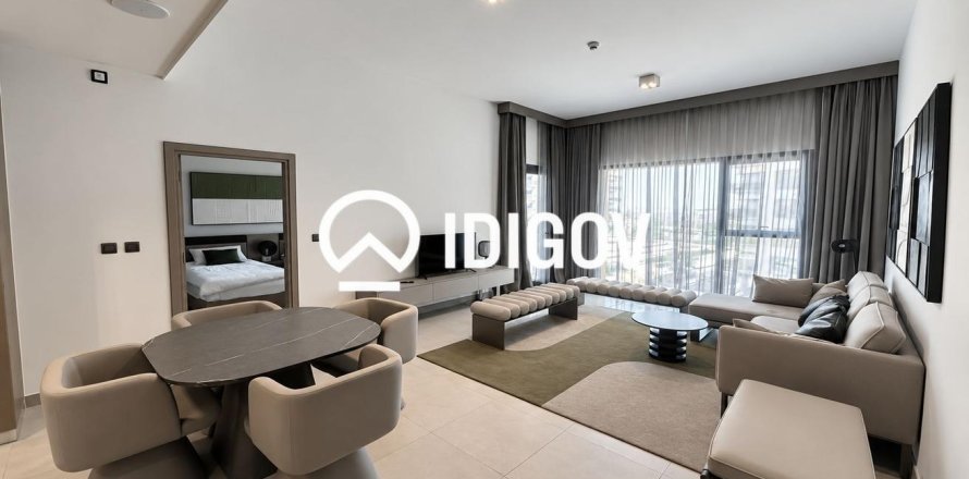 2 bedrooms Apartment in Mohammed Bin Rashid City, UAE No. 210983