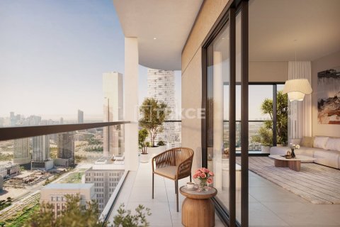 Appartement de 3 chambres à Jumeirah Village Circle, UAE No. 162915 8