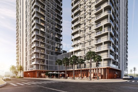 Appartement de 3 chambres à Jumeirah Village Circle, UAE No. 162915 23