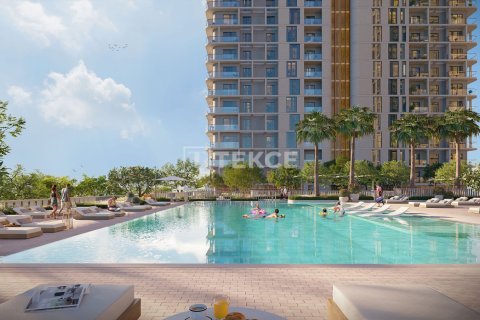Appartement de 3 chambres à Jumeirah Village Circle, UAE No. 162915 18