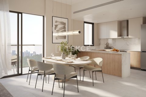 Appartement de 3 chambres à Jumeirah Village Circle, UAE No. 162915 12